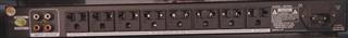 TECHNICAL PRO DBPB80
